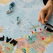 Tour operator italiani, tra ripresa e innovazione!