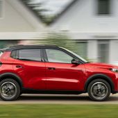 Citroën punta in alto. Nel 2025 share in crescita e successo per C3 e C5 Aircross