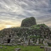 I “Nuraghi parlano al mondo”