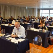 Sardegna punta alla destagionalizzazione con il MICE. A Cagliari il workshop che promuove il turismo congressuale Sardegna punta alla destagionalizzazione con il MICE. A Cagliari il workshop che promuove il turismo congressuale