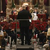 Banda di Capolago. Un secolo di note chiude, la musica guarda al 101° anno Banda di Capolago. Un secolo di note chiude, la musica guarda al 101° anno