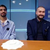 Innovazione lucana in vetrina: iInformatica S.r.l. conquista riconoscimenti con tecnologie d’avanguardia