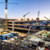 Edilizia sostenibile in Lombardia: un nuovo “patto” per la rinascita verde del settore