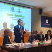 Donne e agricoltura, in Basilicata una forza decisiva per lo sviluppo rurale