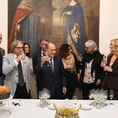 Schifani : "Sicilia in crescita, il Pil primo in Italia. Ora puntiamo su rifiuti e acqua" Schifani : "Sicilia in crescita, il Pil primo in Italia. Ora puntiamo su rifiuti e acqua"