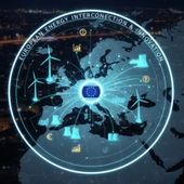 UE e il Piano da 1500 Miliardi per la transizione energetica