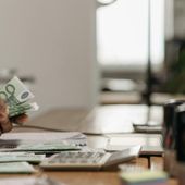 La pianificazione finanziaria è cruciale per una nuova impresa