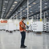 G-Logistic, accordo in Regione. Garantita la continuità occupazionale nei siti di Montelupo e Sesto Fiorentino