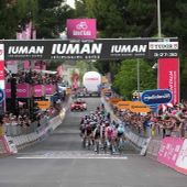 Giro d’Italia 2026-la quinta tappa Praia a Mare–Potenza come volano per il turismo in Basilicata