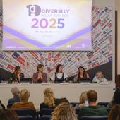 Diversity Media Awards 2025