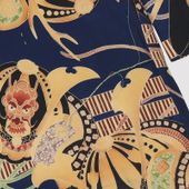 Il Museo di Palazzo Mocenigo torna in Oriente. Un viaggio nella sartorialità giapponese maschile