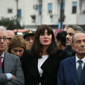 Borgo Nuovo, restituito alla comunità il Crocifisso restaurato. Le istituzioni unite per una periferia che rinasce