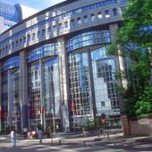 Un concorso per portare gli studenti abruzzesi a Bruxelles