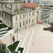 Messina, risanamento al top. Il 2025 è l'anno dell'accelerazione