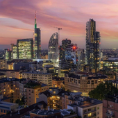 L’élite della finanza francese fa le valigie: perché Milano sta diventando il nuovo “quartiere ricco” di Parigi