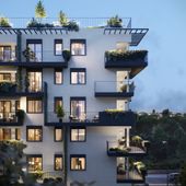 Immobiliare 2.0 a Roma il progetto “Bombay New Living”, tra tecnologia, sostenibilità e abitare smart