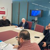 Ex Firema, primi segnali di ripartenza per il sito di Tito