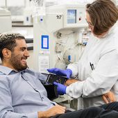 Lombardia lancia la campagna “Il plasma non è un’altra donazione”. Più consapevolezza per l’autosufficienza terapeutica