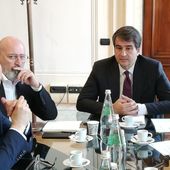 Regioni e fondi europei, Giani: «No all’accentramento, serve centralità territoriale»