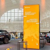 Stellantis a Bruxelles. La guida autonoma del futuro diventa realtà