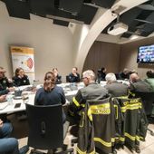 Maltempo in Sardegna,  diminuisce l'allerta, ma l'attenzione resta alta sui fiumi