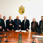EPH SpA, RONA Limited Company SRL e Société Internationale pour les Systèmes Intelligents et l’Énergie siglano accordo strategico per lo sviluppo di una grande centrale fotovoltaica in Tunisia