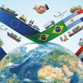 L’accordo commerciale Mercosur e Unione Europea risulta incompreso L’accordo commerciale Mercosur e Unione Europea risulta incompreso