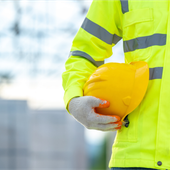 Valore protetto, crescita assicurata. Benvenuti alla rubrica "Sicurezza sul Lavoro"