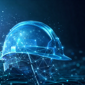 Dall'emergenza ai dati. Come la digitalizzazione sta trasformando la sicurezza nei cantieri italiani Dall'emergenza ai dati. Come la digitalizzazione sta trasformando la sicurezza nei cantieri italiani