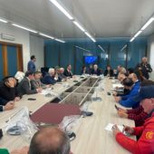 Basilicata in campo per Stellantis e indotto, un “quadro temporaneo di aiuti” al vaglio del governo Basilicata in campo per Stellantis e indotto, un “quadro temporaneo di aiuti” al vaglio del governo