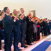 Gibellina: dalla distruzione ad arte, ecco la Capitale italiana della Contemporanea