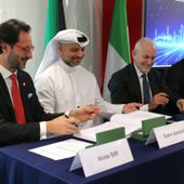 Assolombarda lancia il modello "Golfo": PMI italiane in corsa per i megaproject negli Emirati