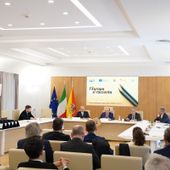 A Palermo si premia il giornalismo che racconta l’Europa che investe in Sicilia