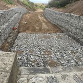 Messina, completata la messa in sicurezza del torrente Papardo dopo i danni delle alluvioni Messina, completata la messa in sicurezza del torrente Papardo dopo i danni delle alluvioni