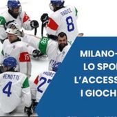 L'eredità delle Paralimpiadi: la scommessa di Milano-Cortina 2026 su sport e territori senza barriere