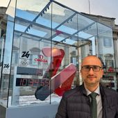 Fondazione Insigniti OMRI. Milano-Cortina 2026: sicurezza rafforzata e dialogo con i pubblici esercizi