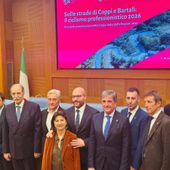 Coppa Italia delle Regioni: con 52 gare in 17 regioni, il ciclismo unisce l'Italia Coppa Italia delle Regioni: con 52 gare in 17 regioni, il ciclismo unisce l'Italia