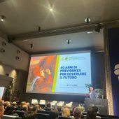 Previdenza complementare. Da scelta lungimirante a pilastro per il futuro del Trentino