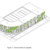 Messina, 60 alloggi green modello per l'Italia: il progetto Fondo Basile diventa "best practice" nazionale