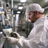 La produttività viaggia in prima linea. Le fabbriche intelligenti registrano crescite fino al 19% La produttività viaggia in prima linea. Le fabbriche intelligenti registrano crescite fino al 19%