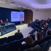 Sardegna dopo il ciclone Harry. Scienza e cooperazione per le coste ferite