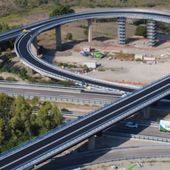 A19 Palermo-Catania, Schifani traccia il bilancio. "23 cantieri chiusi, 26 chilometri di restringimenti eliminati"