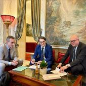 La Basilicata punta sulla Svizzera. Il vino lucano si prepara alla conquista del mercato elvetico nel 2026