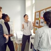 Dalla persona al sistema. Perché il coaching individuale non basta più