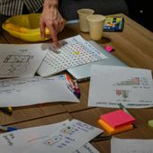 Holding: qualificazione fiscale e test di prevalenza tra forma giuridica e sostanza economica