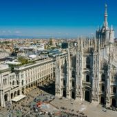 Mercato immobiliare a Milano: vendite rapide e dinamiche anche per le Partite IVA Mercato immobiliare a Milano: vendite rapide e dinamiche anche per le Partite IVA