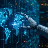 L'era dell'AI Generation: cosa cercano i nuovi talenti e come le imprese possono attrarli L'era dell'AI Generation: cosa cercano i nuovi talenti e come le imprese possono attrarli