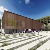 Sardegna, parte la gara per costruire il cuore del futuro Einstein Telescope