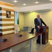 Sanità lucana, la svolta è sul territorio: medici di famiglia e infermieri sentinella al centro della riforma Sanità lucana, la svolta è sul territorio: medici di famiglia e infermieri sentinella al centro della riforma