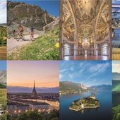 Piemonte alla Bit 2026. Un ponte tra natura, cultura e nuove esperienze per tutto l’anno